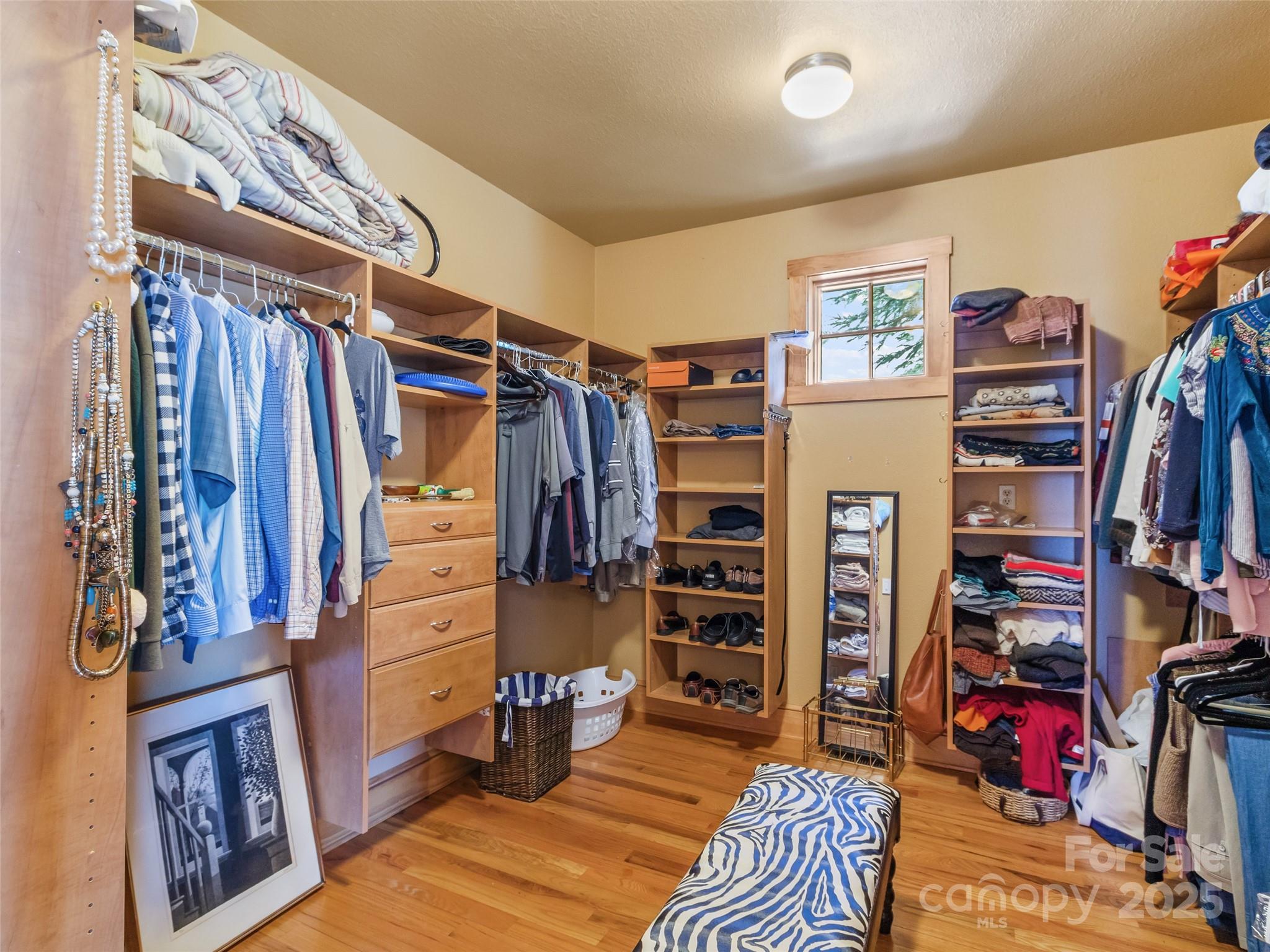 Mountain Air - Residential