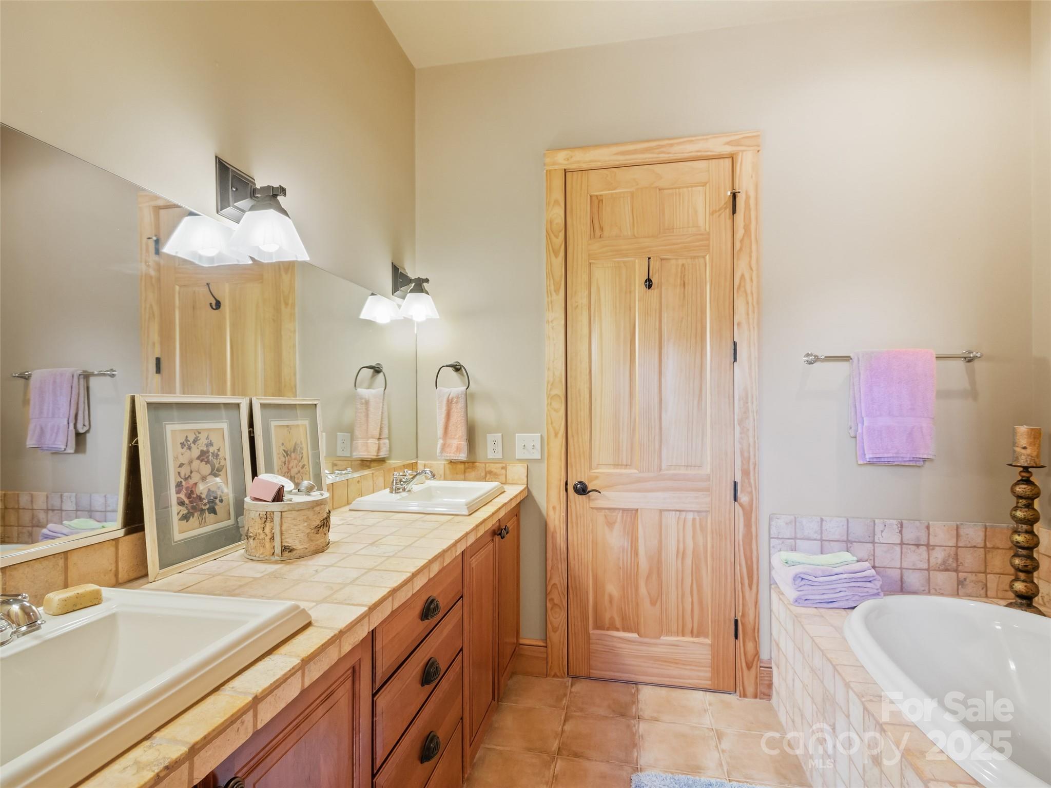 Mountain Air - Residential