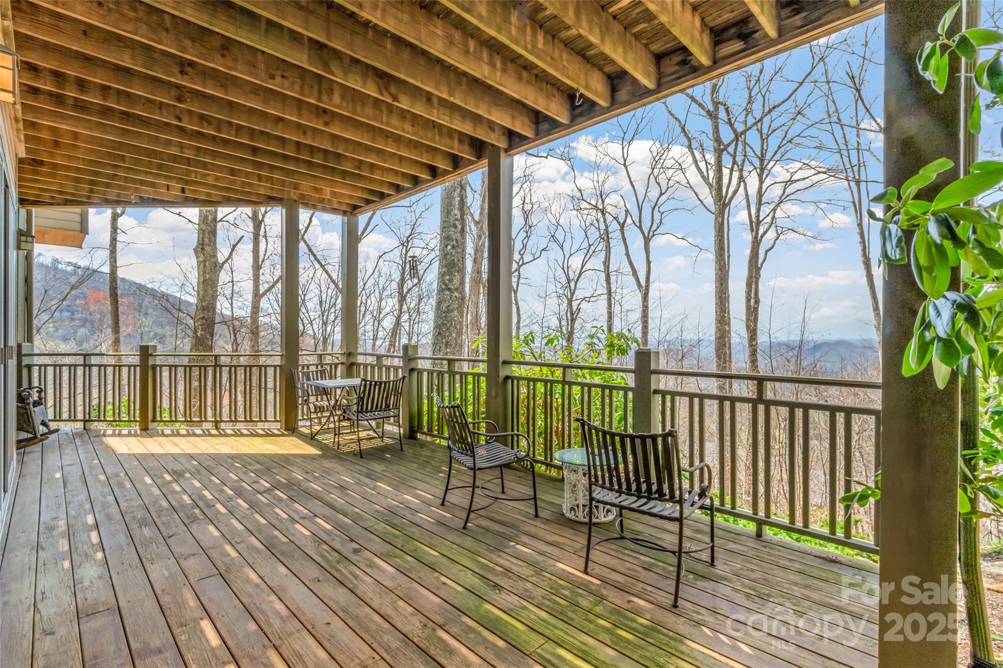 Mountain Air - Residential