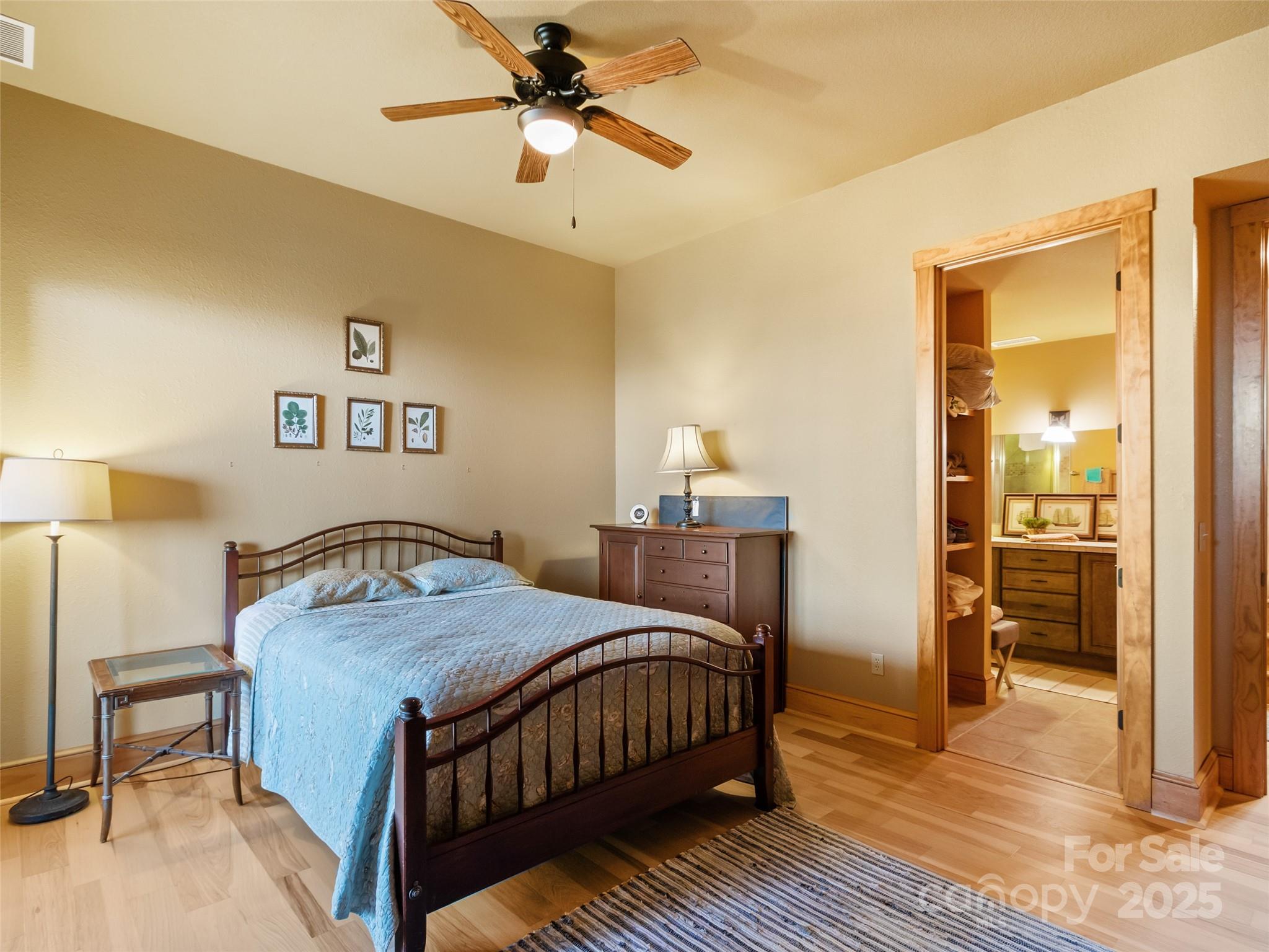 Mountain Air - Residential