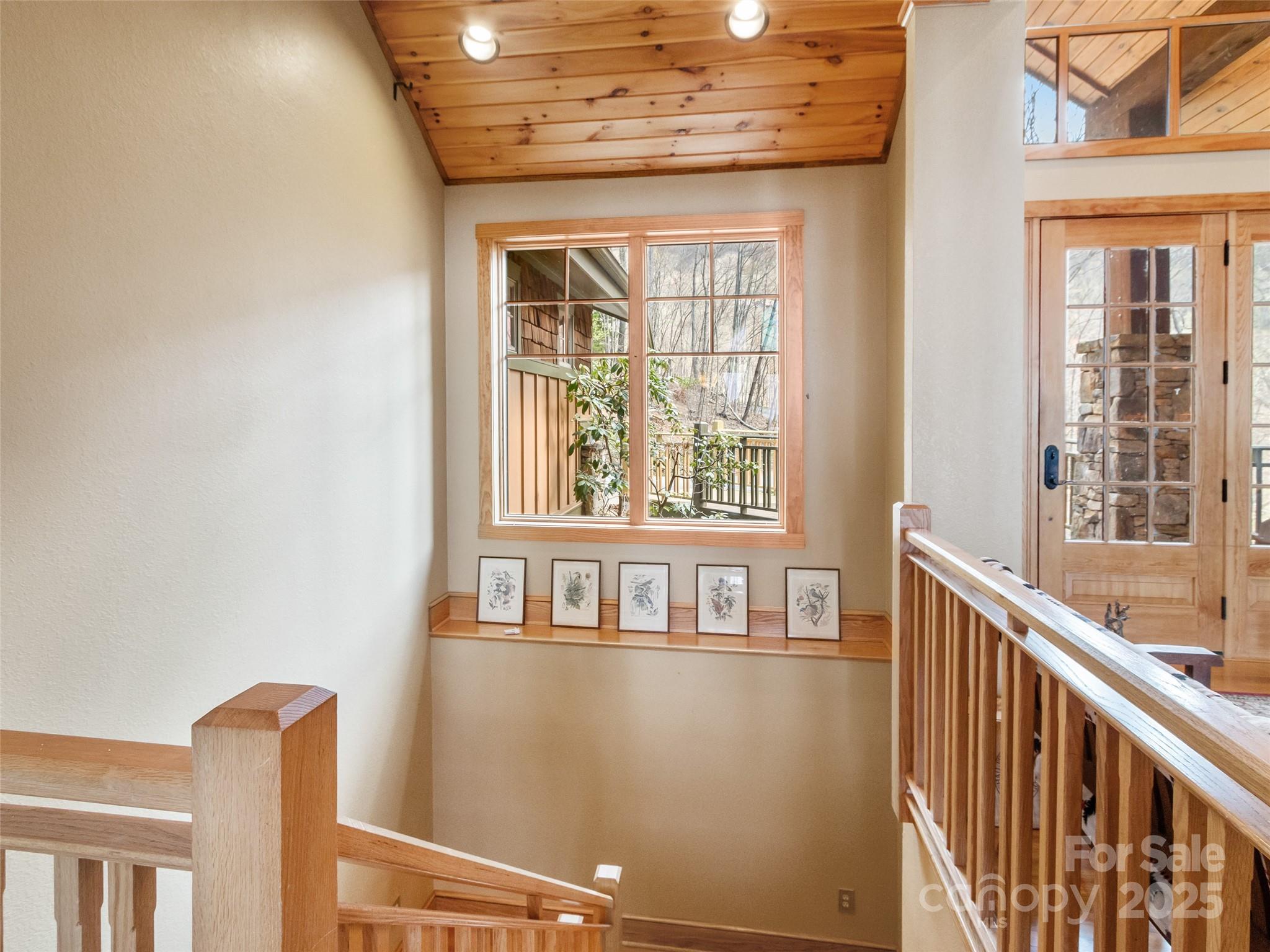 Mountain Air - Residential