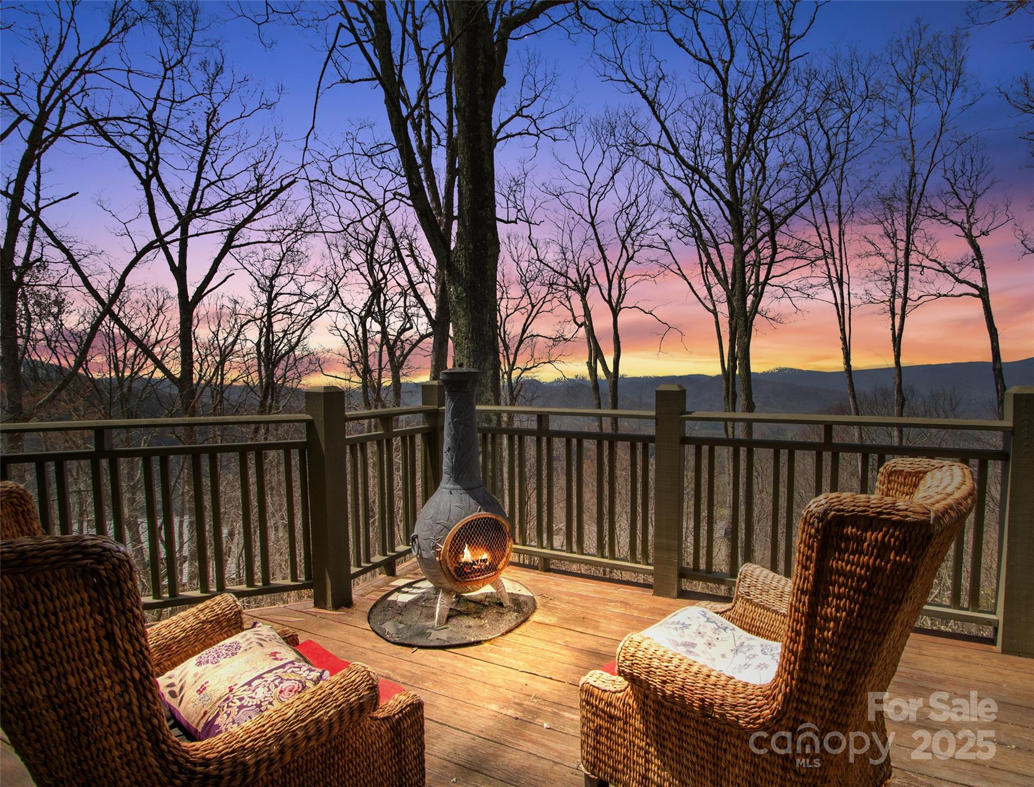 Mountain Air - Residential