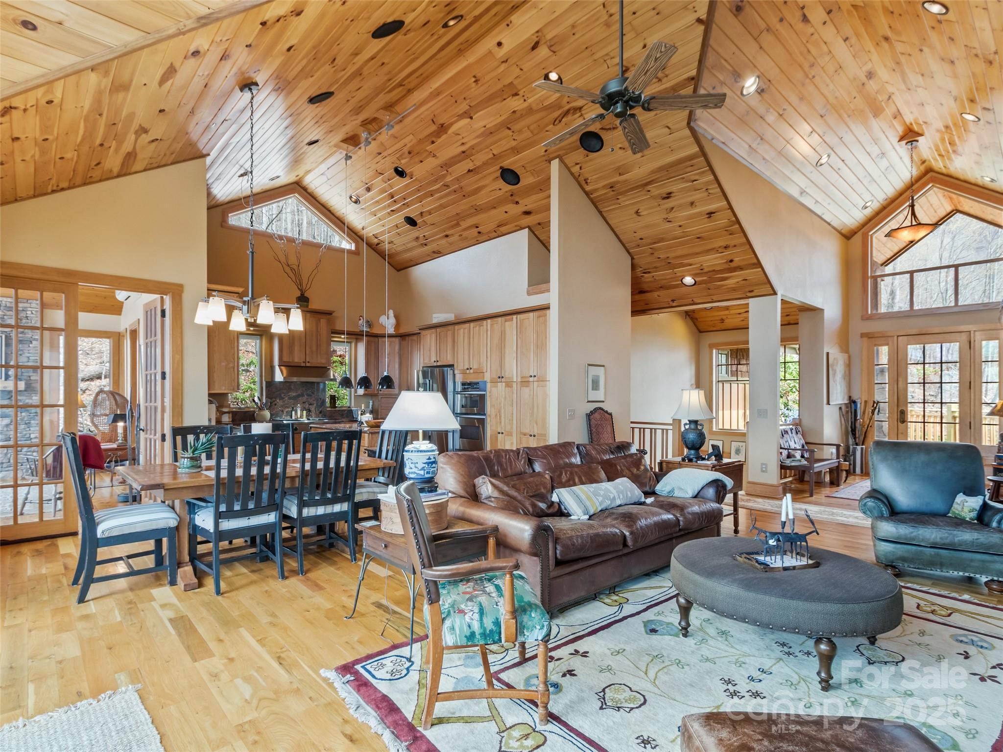 Mountain Air - Residential