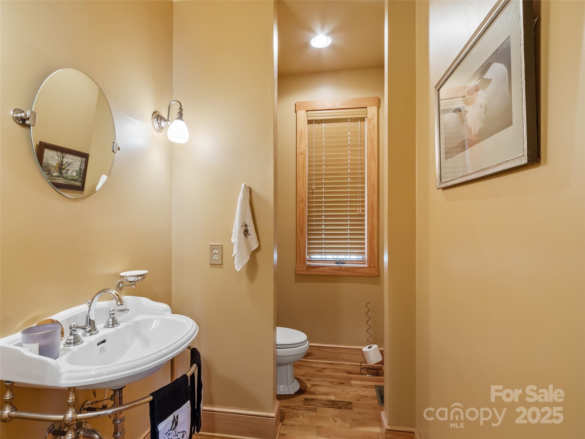 Mountain Air - Residential