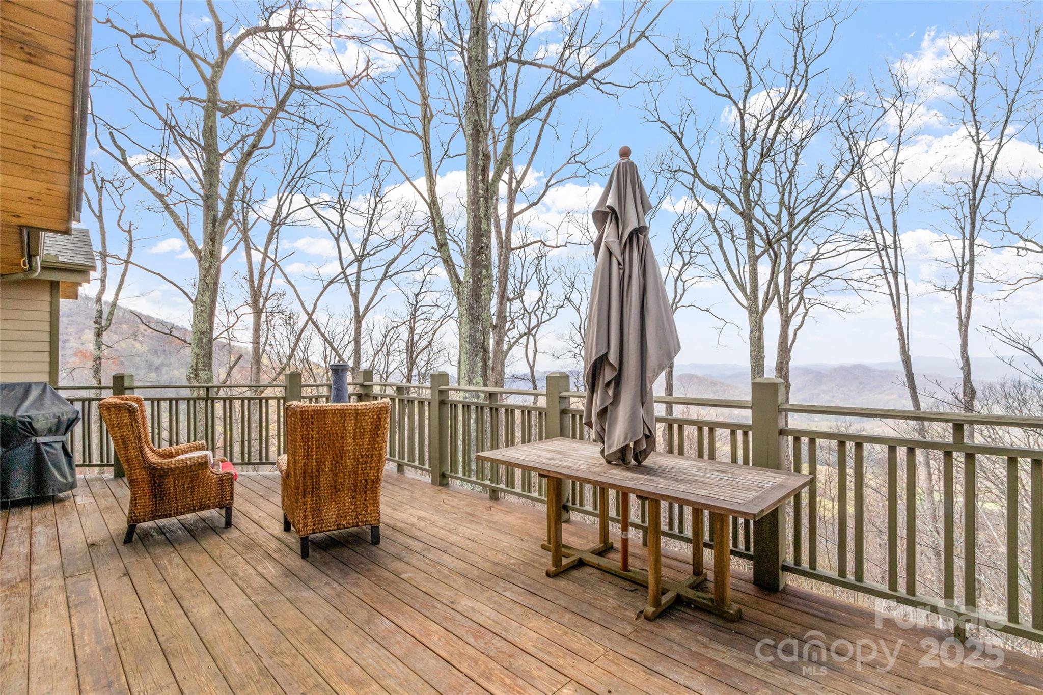 Mountain Air - Residential