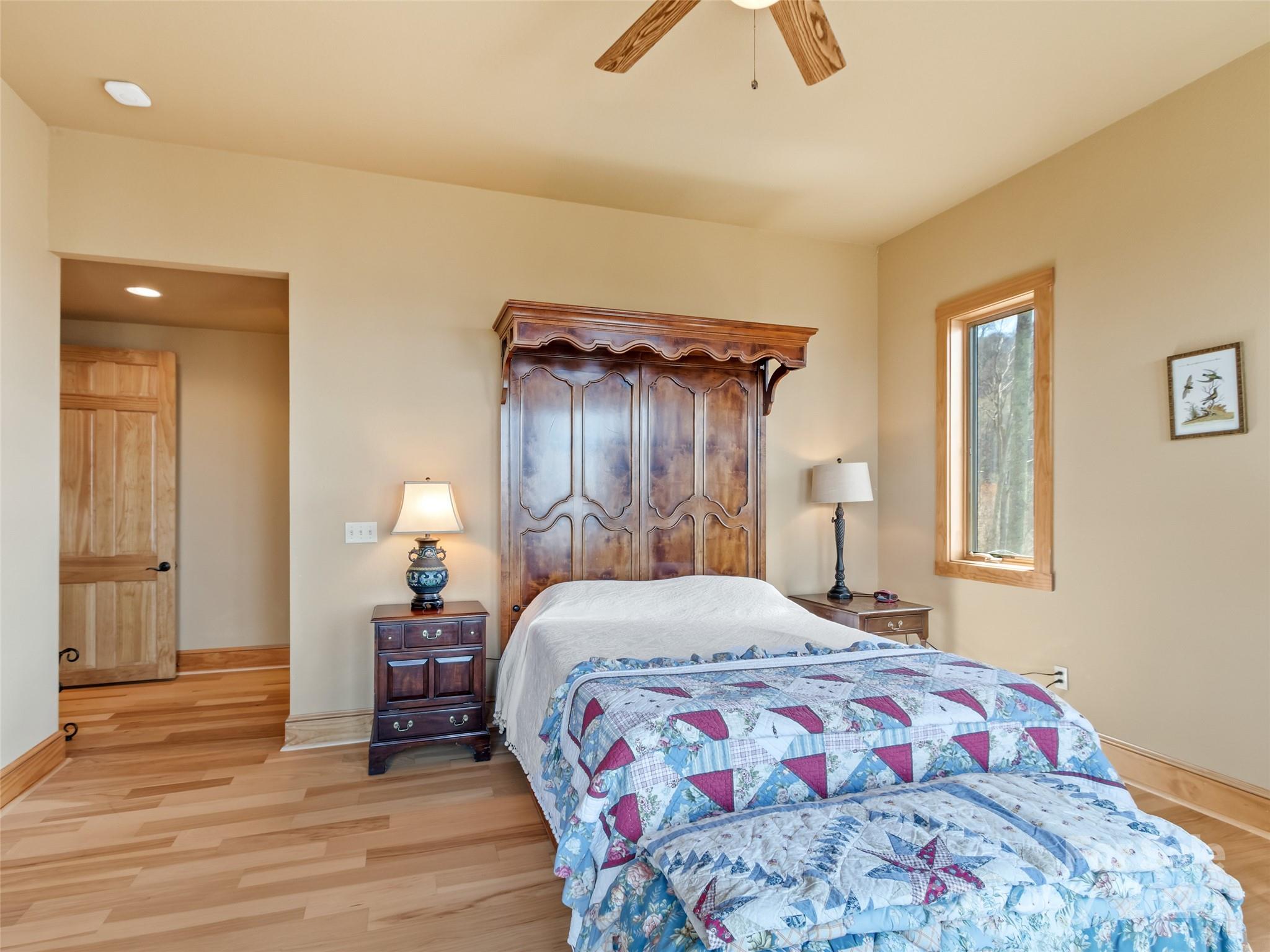 Mountain Air - Residential