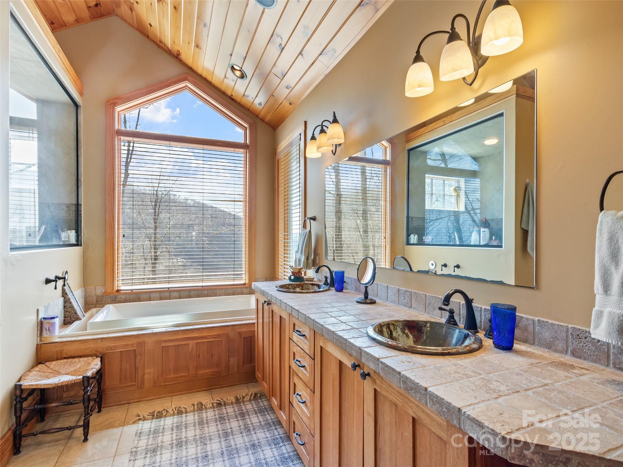 Mountain Air - Residential