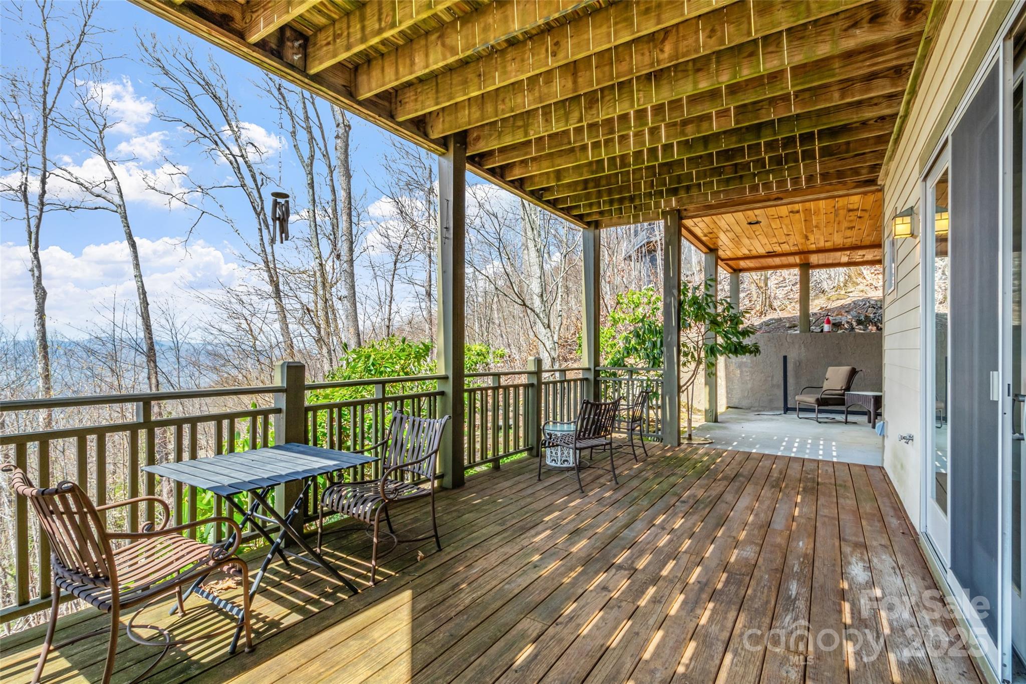 Mountain Air - Residential