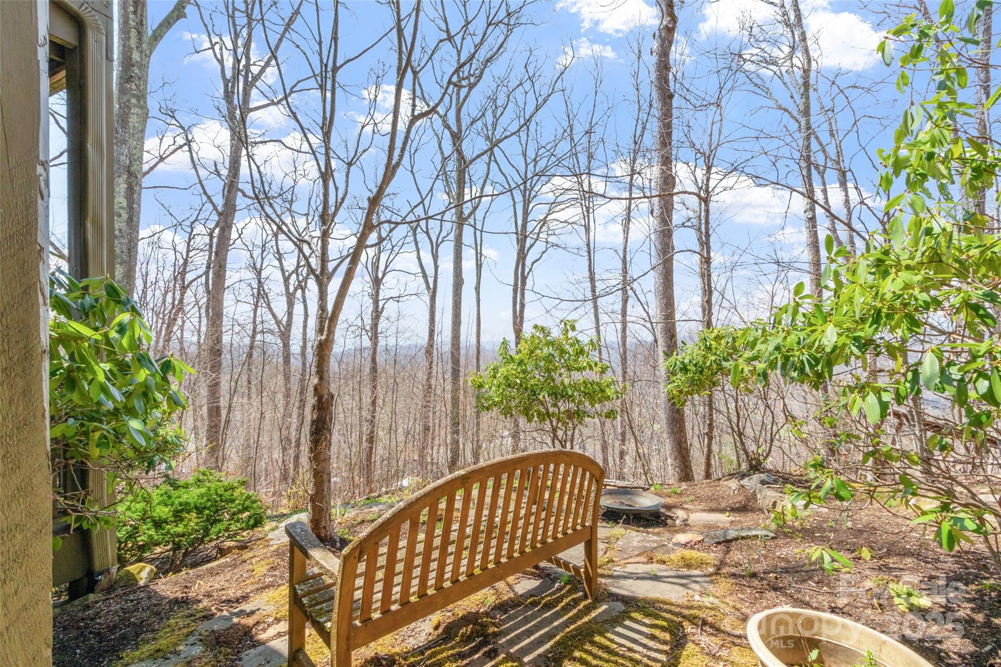 Mountain Air - Residential