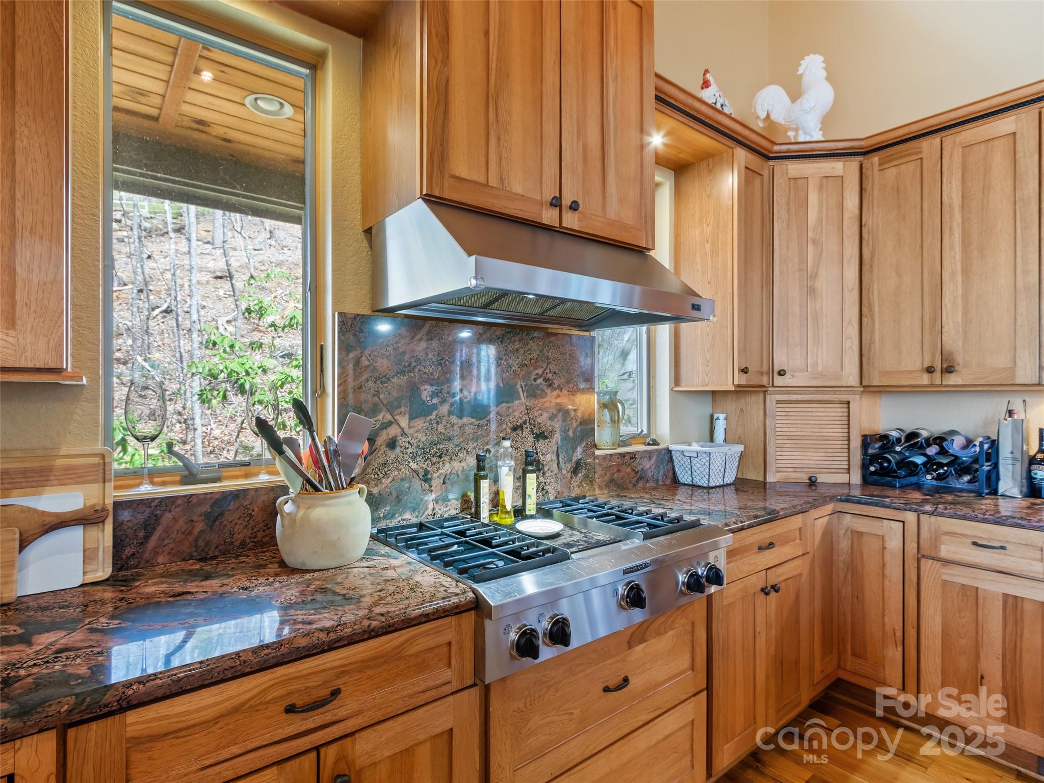 Mountain Air - Residential