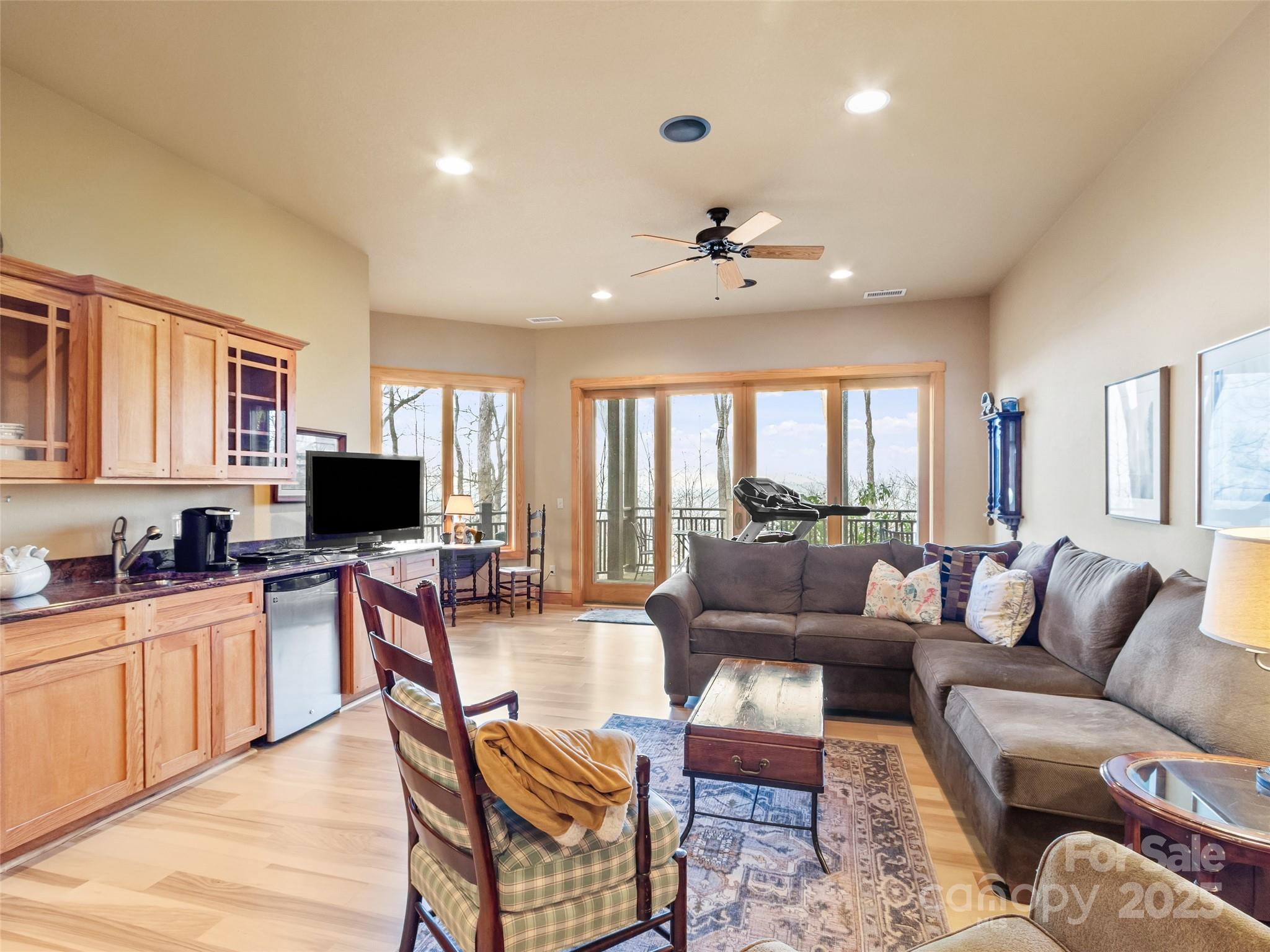 Mountain Air - Residential