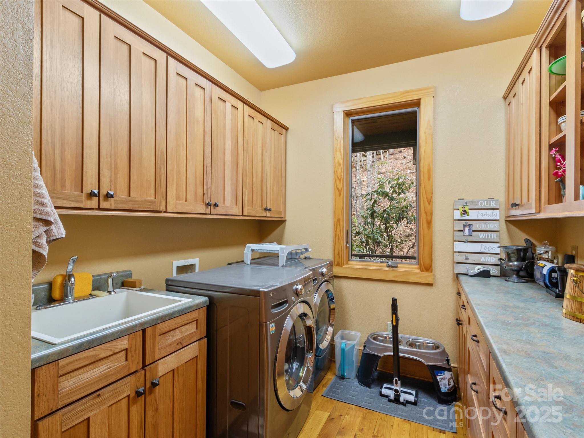 Mountain Air - Residential