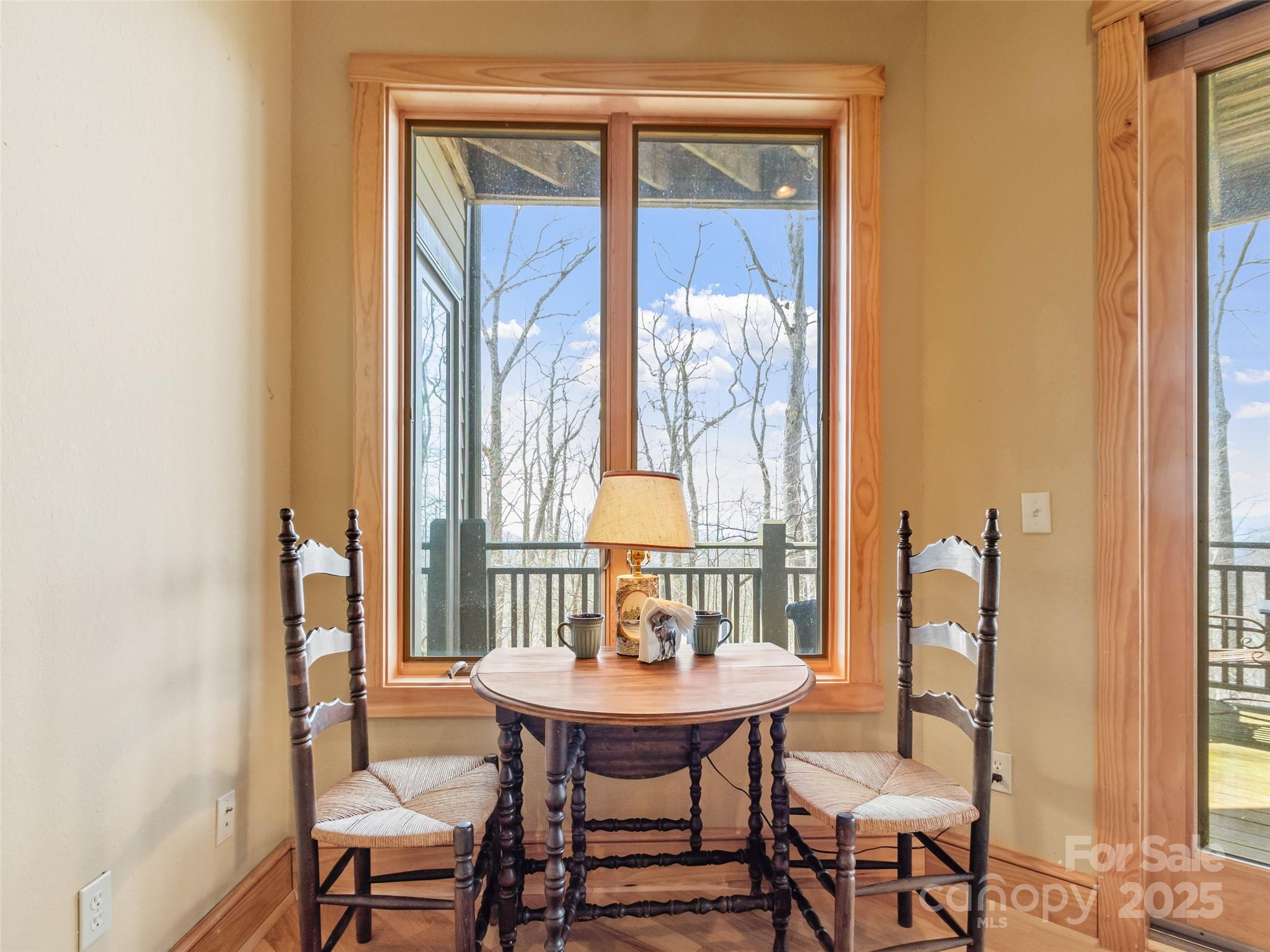 Mountain Air - Residential