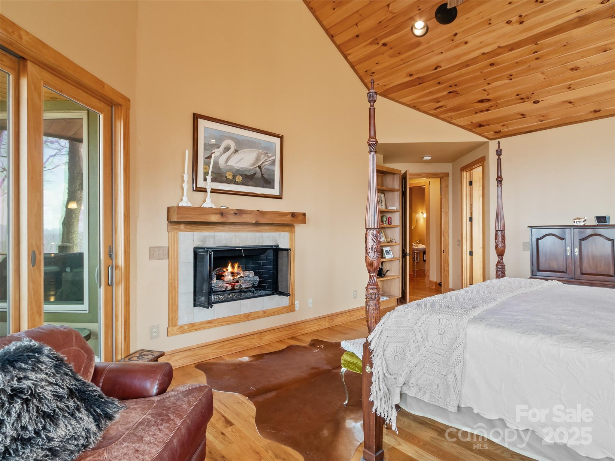 Mountain Air - Residential