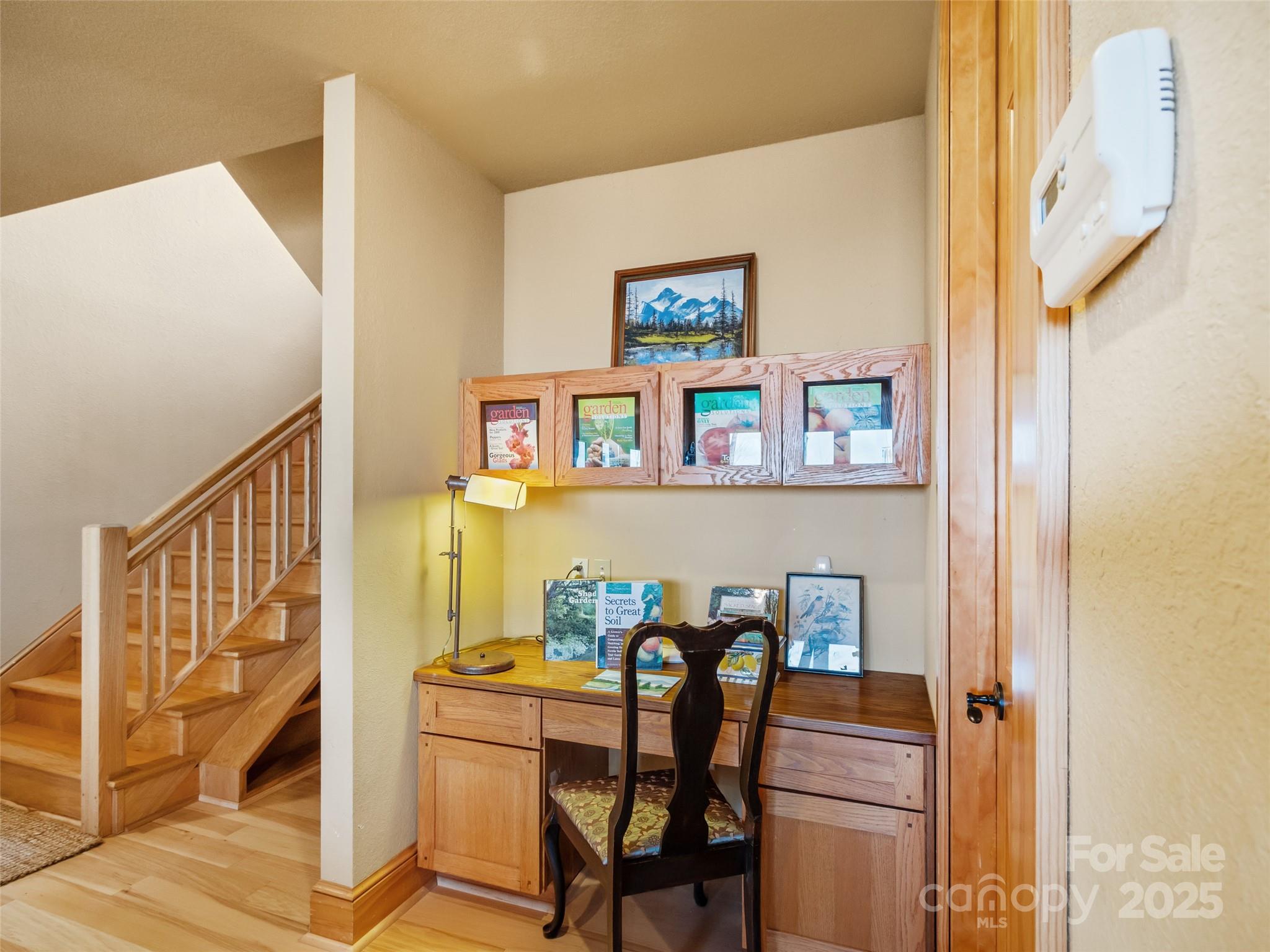 Mountain Air - Residential