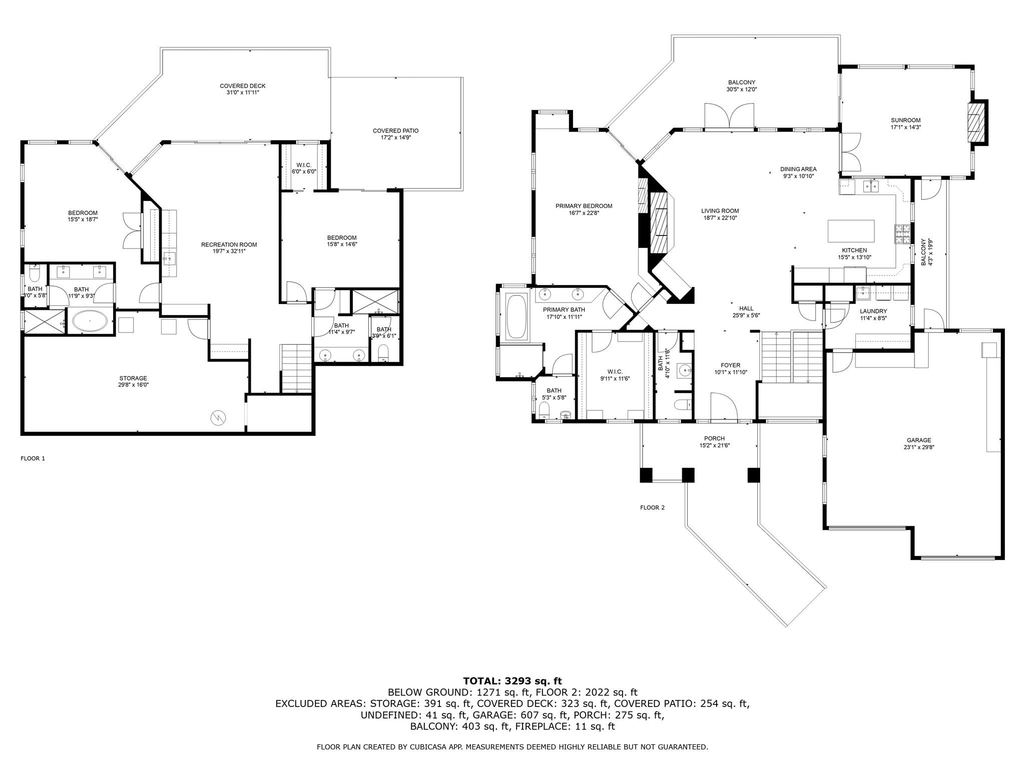 Mountain Air - Residential