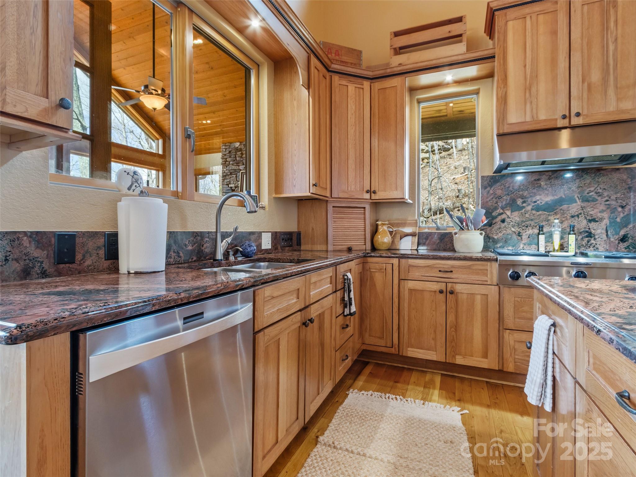 Mountain Air - Residential