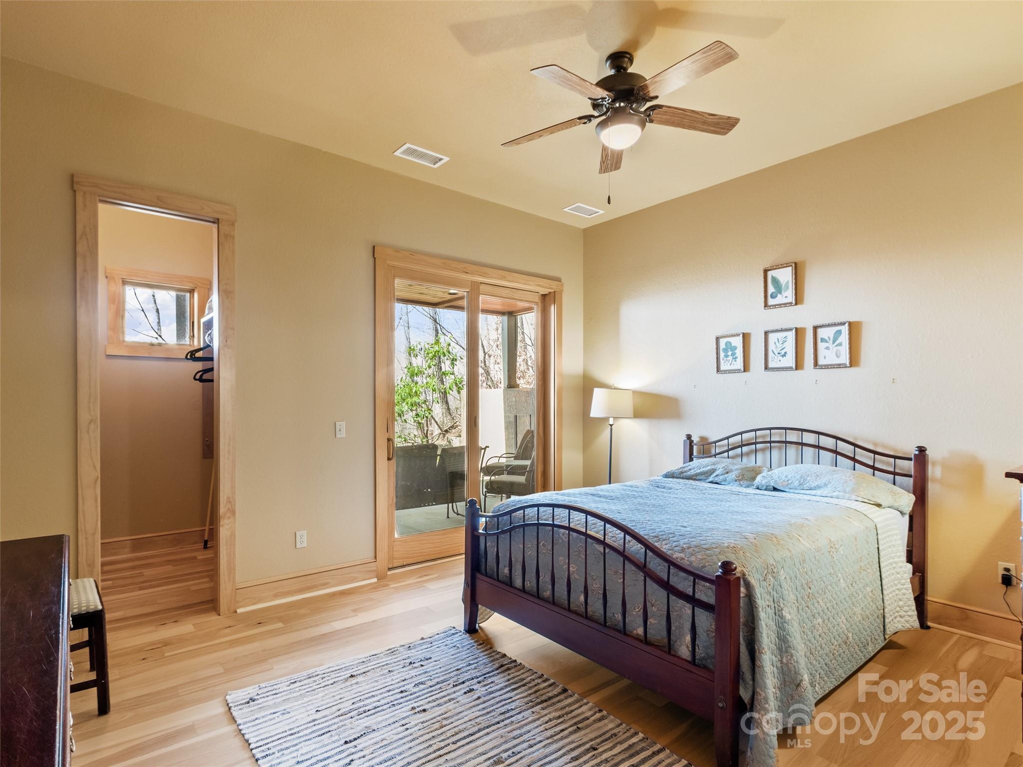 Mountain Air - Residential