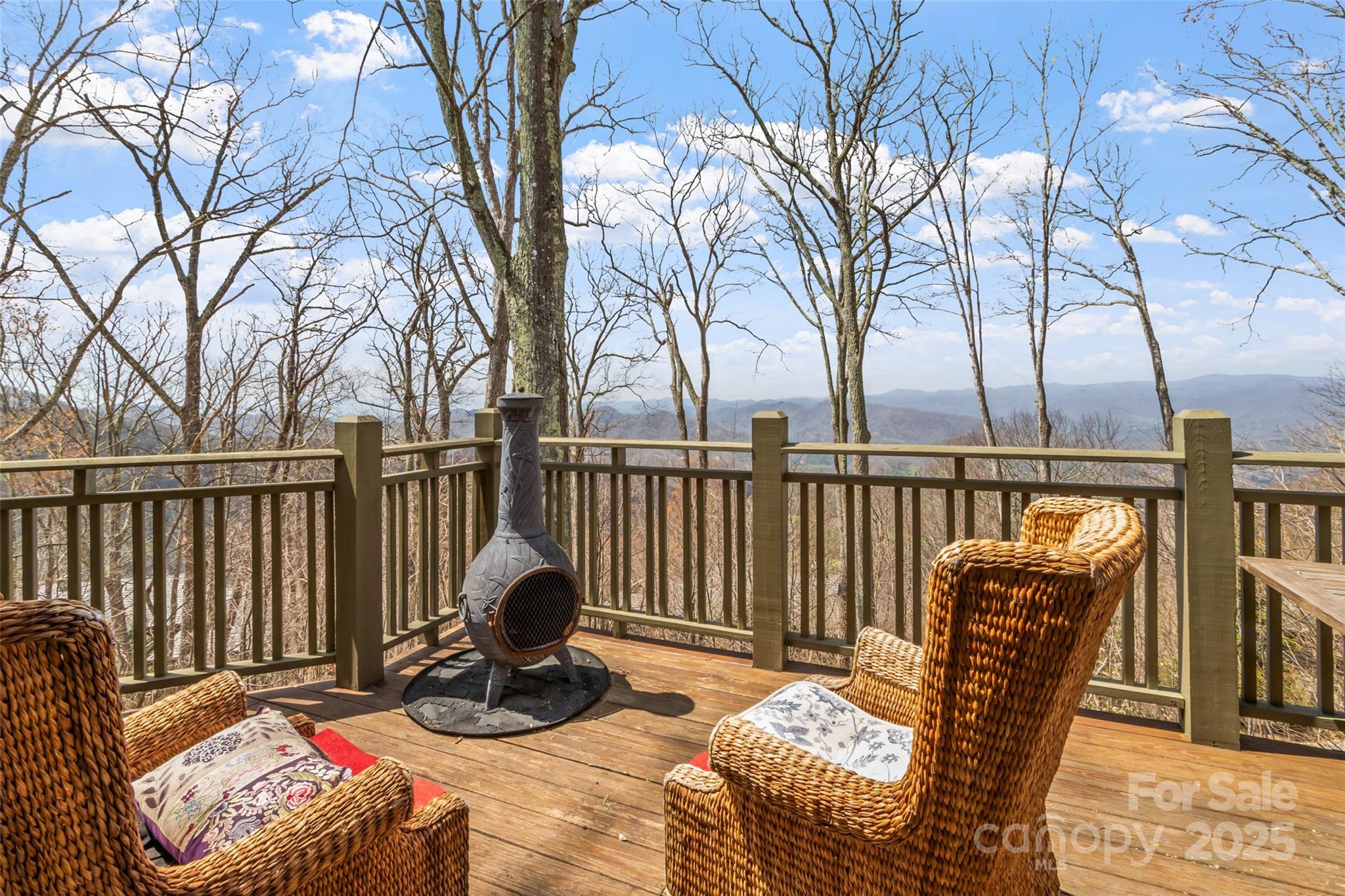 Mountain Air - Residential