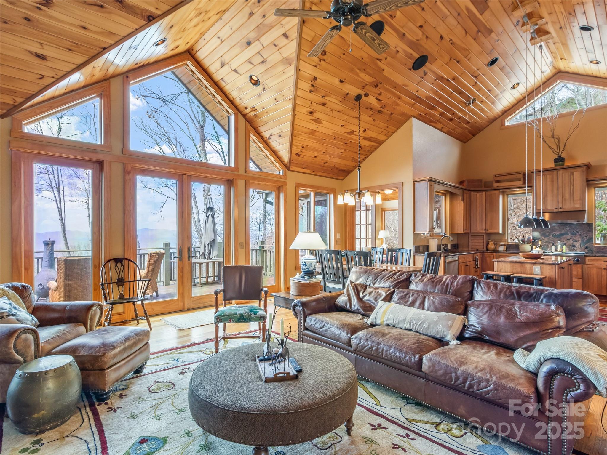 Mountain Air - Residential