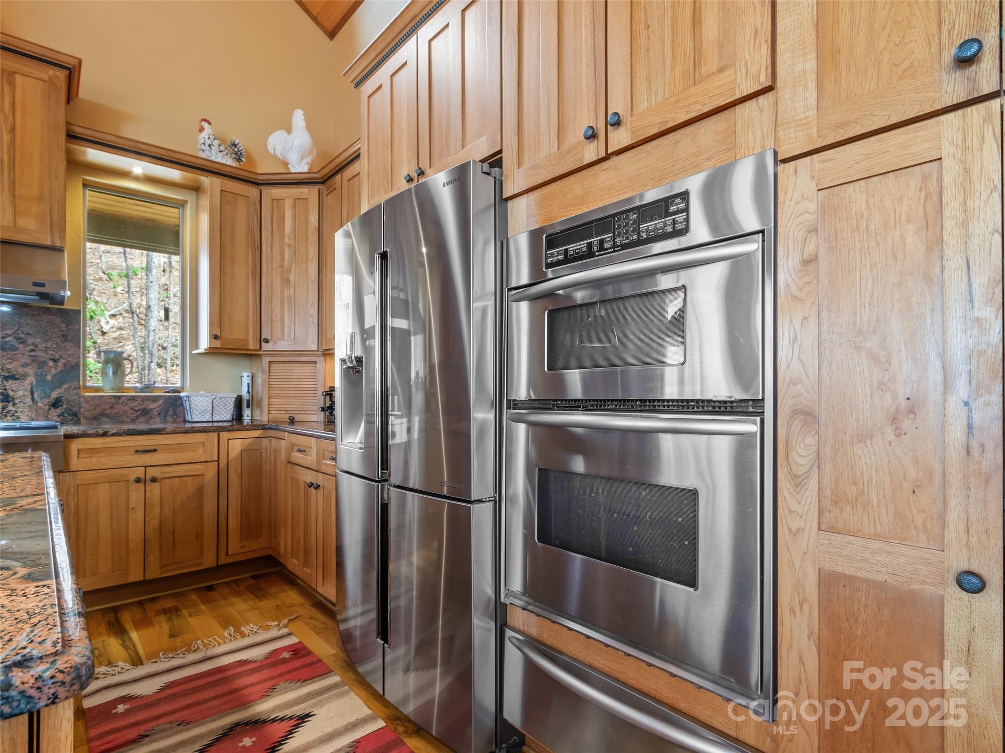 Mountain Air - Residential