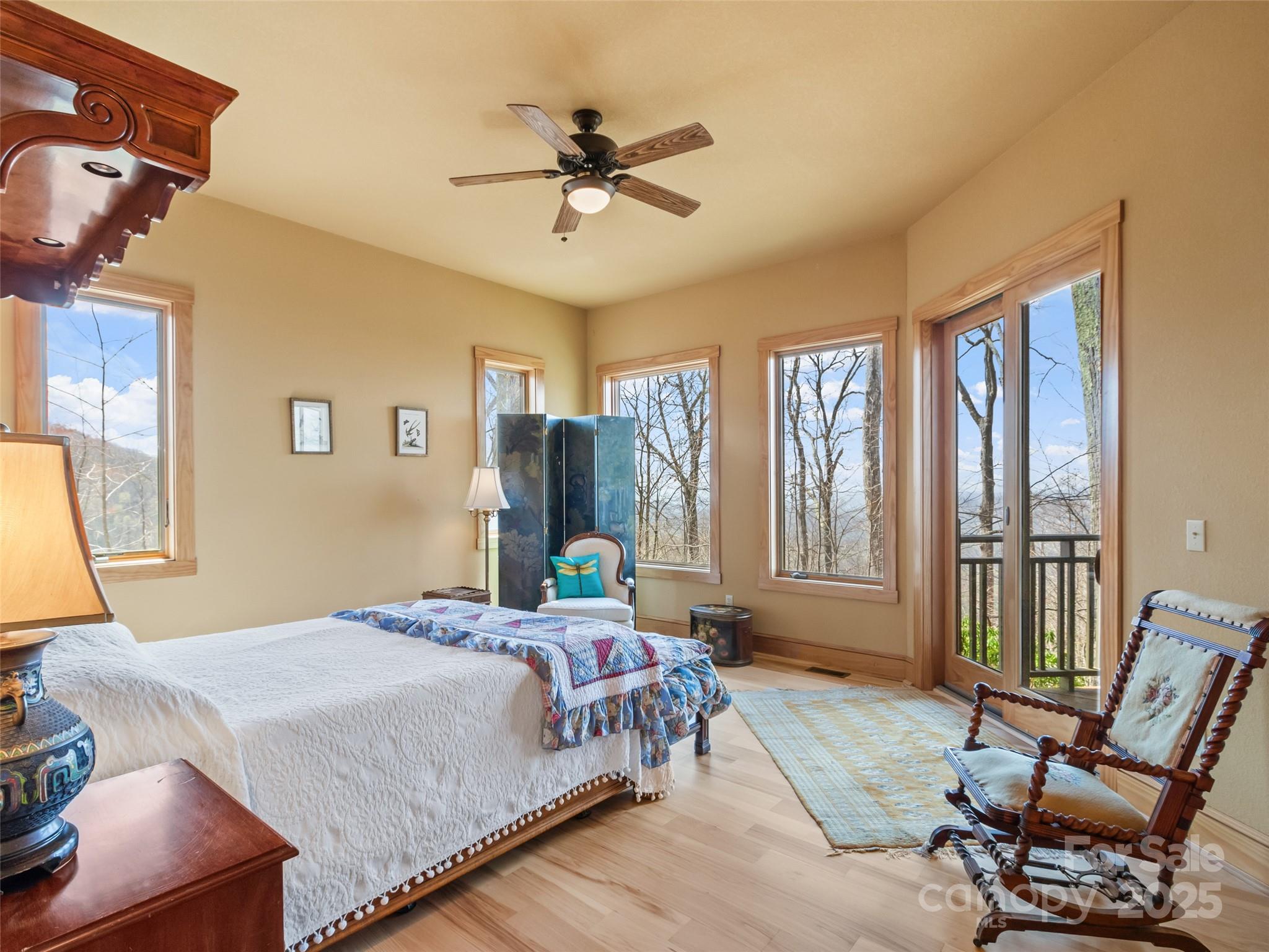 Mountain Air - Residential