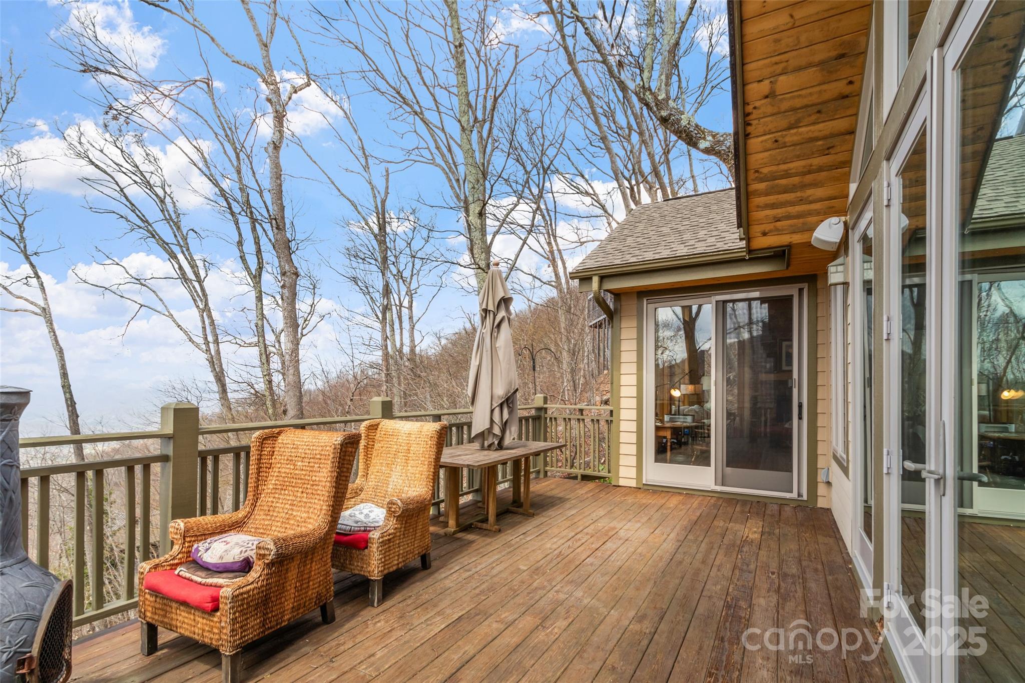 Mountain Air - Residential