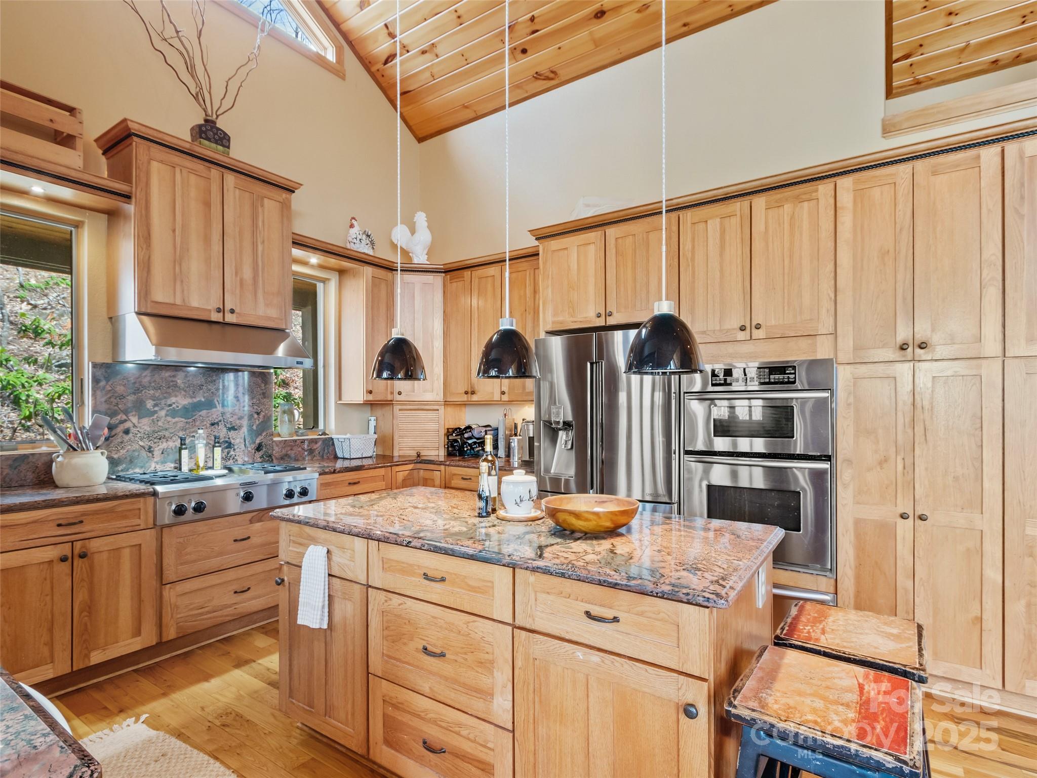 Mountain Air - Residential