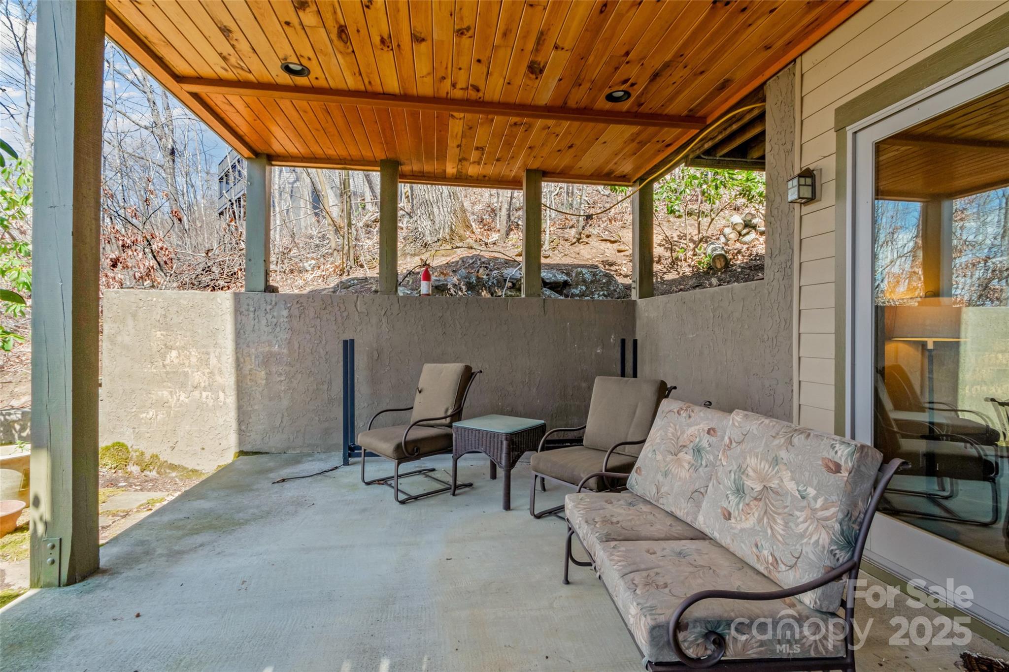 Mountain Air - Residential