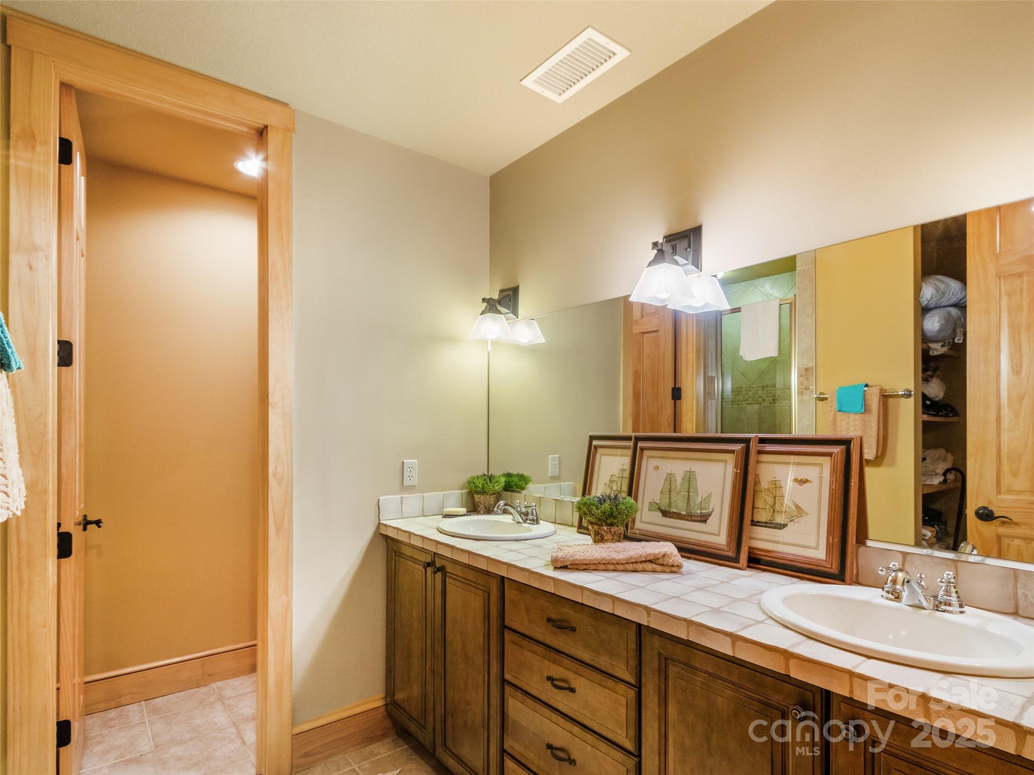 Mountain Air - Residential