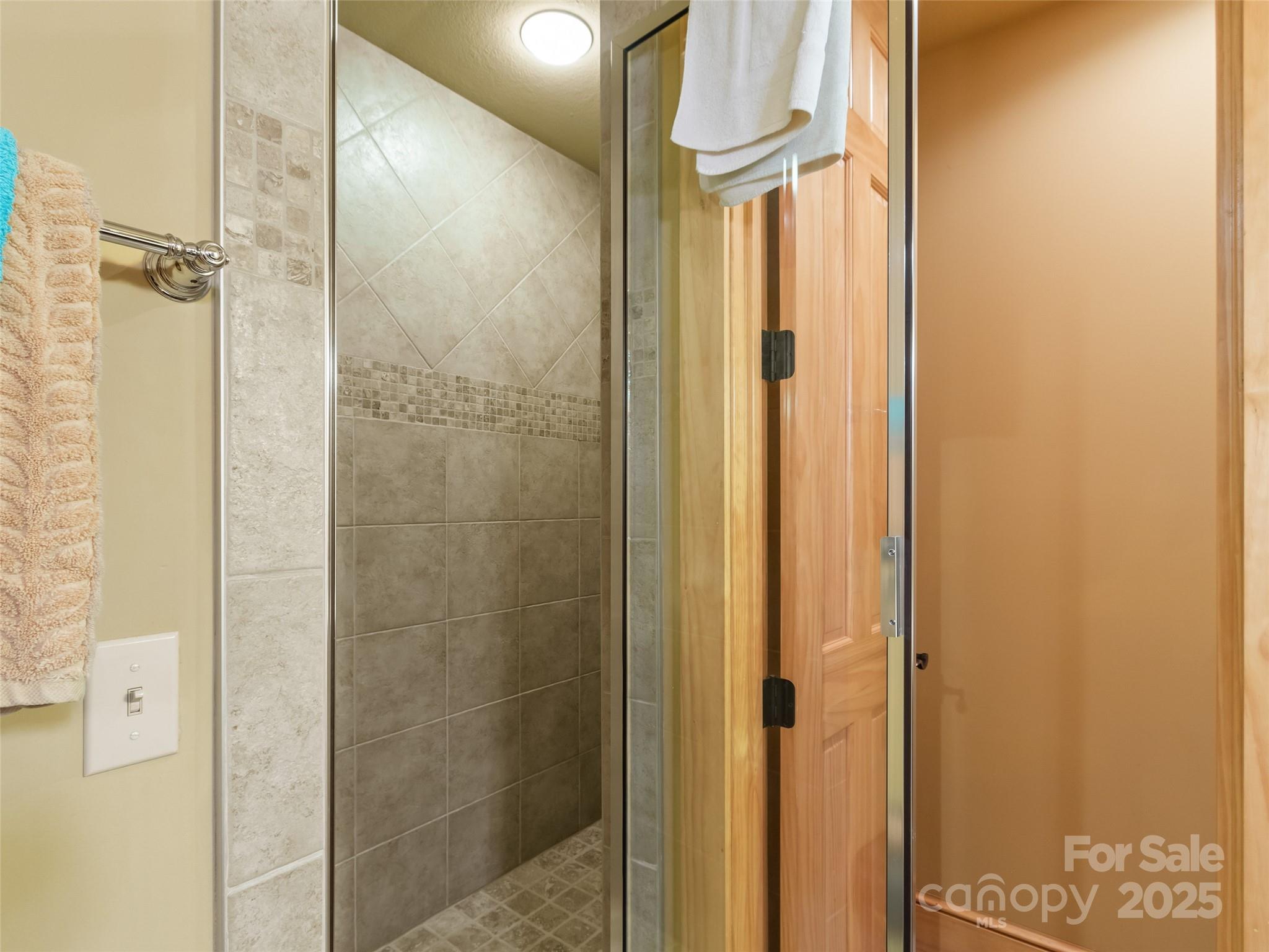 Mountain Air - Residential