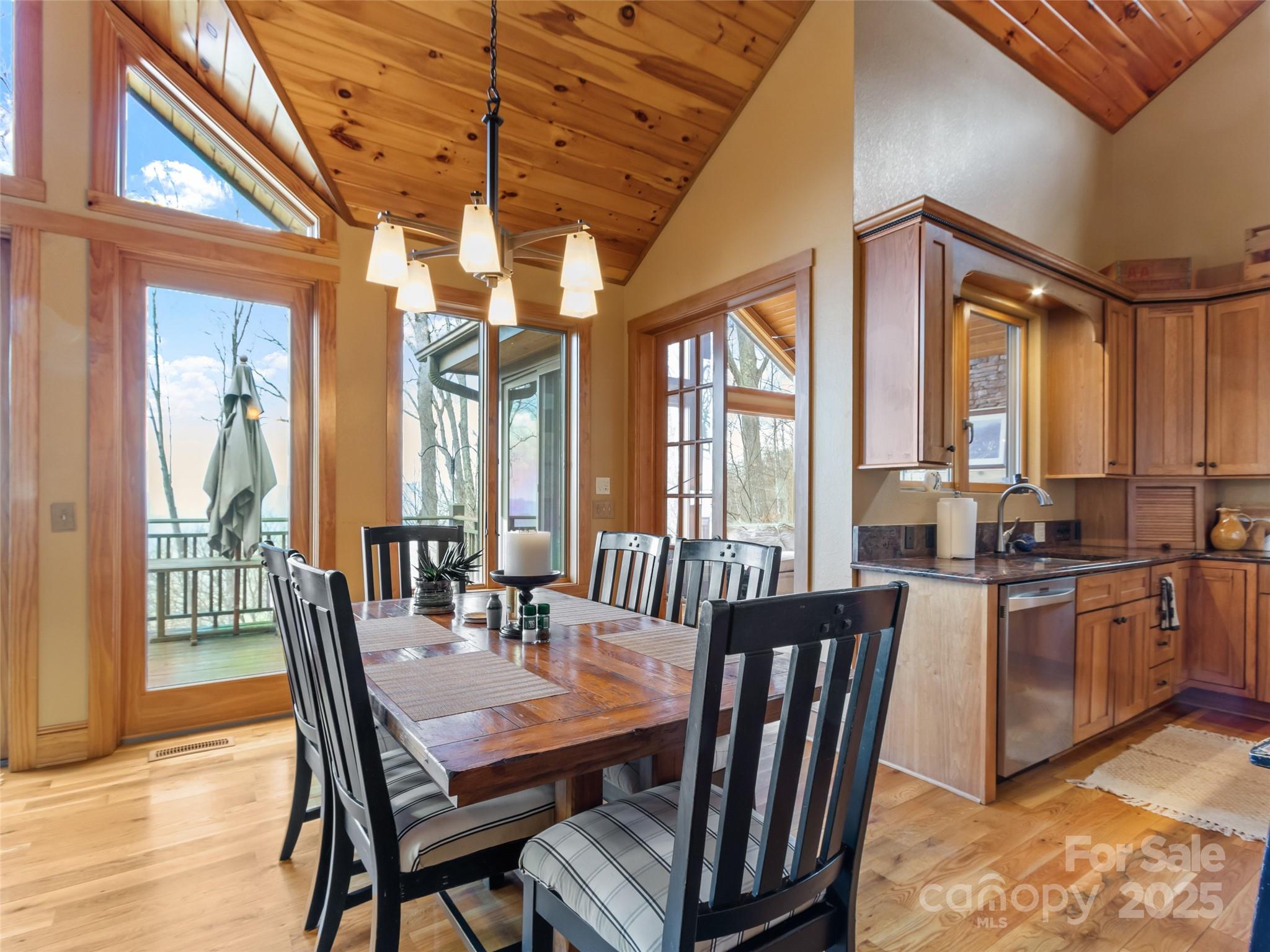 Mountain Air - Residential