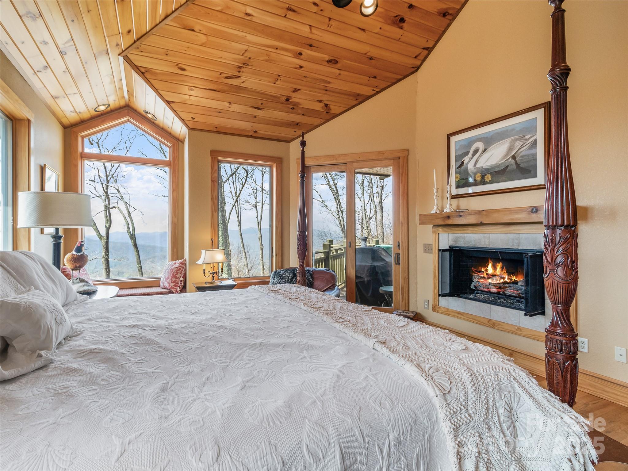 Mountain Air - Residential