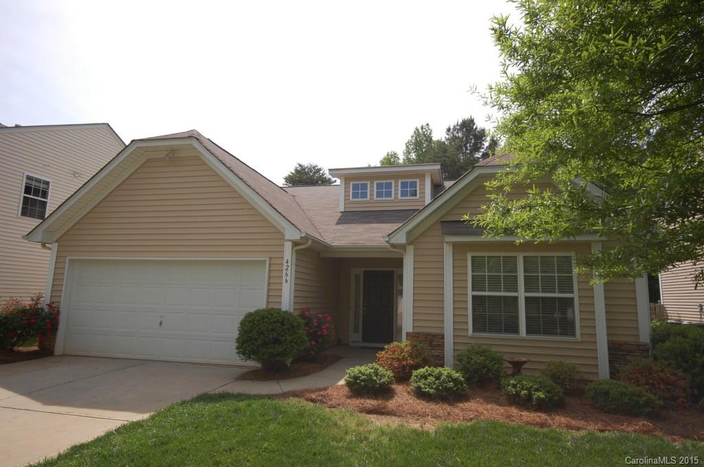 Legacy Park - Residential