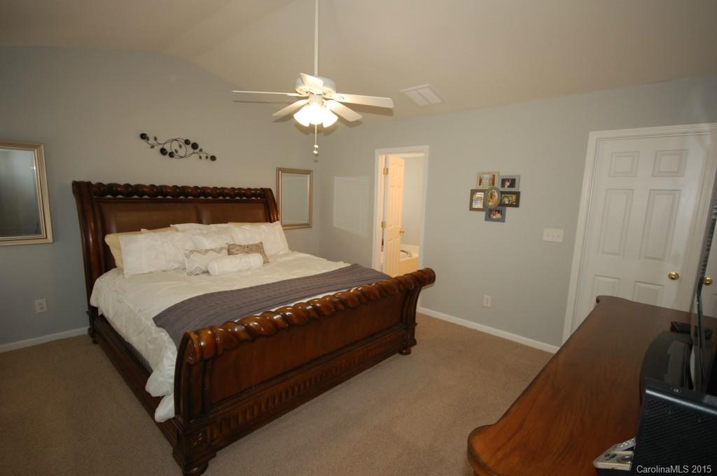 Legacy Park - Residential