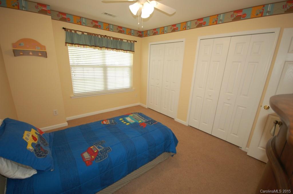 Legacy Park - Residential