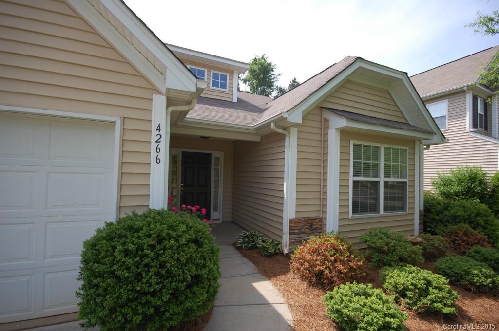 Legacy Park - Residential