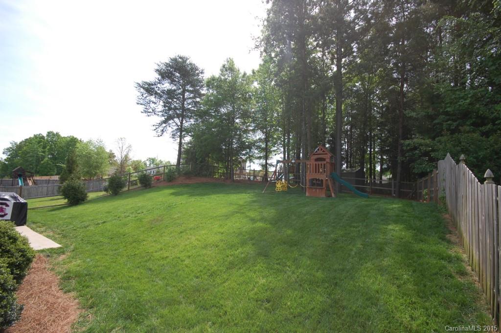 Legacy Park - Residential