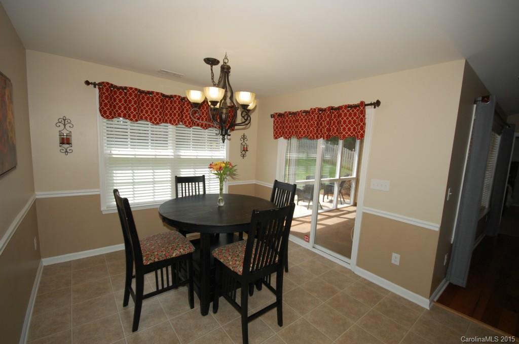 Legacy Park - Residential