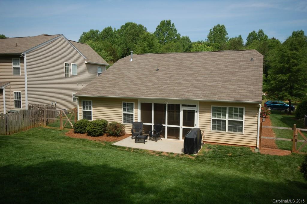 Legacy Park - Residential