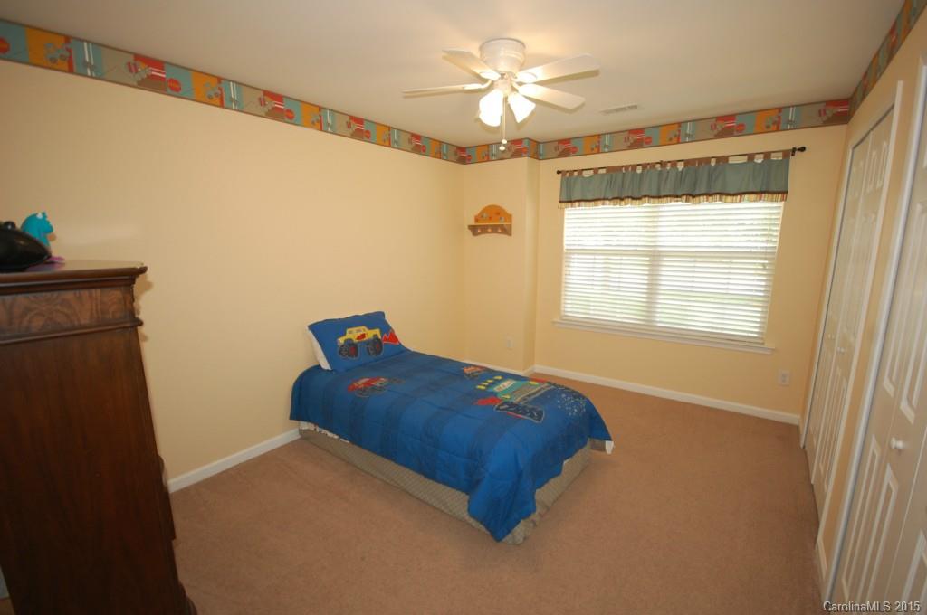 Legacy Park - Residential