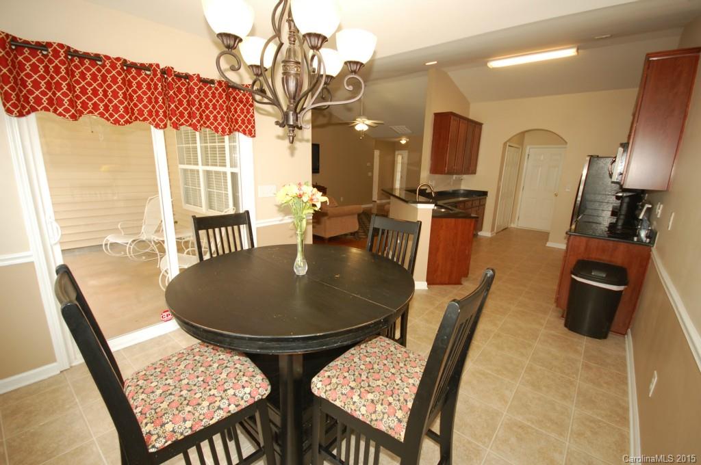 Legacy Park - Residential