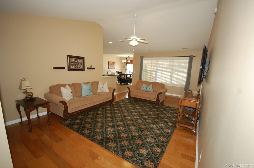 Legacy Park - Residential