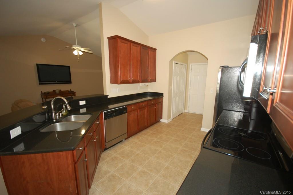 Legacy Park - Residential