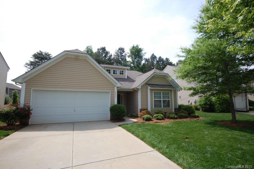 Legacy Park - Residential