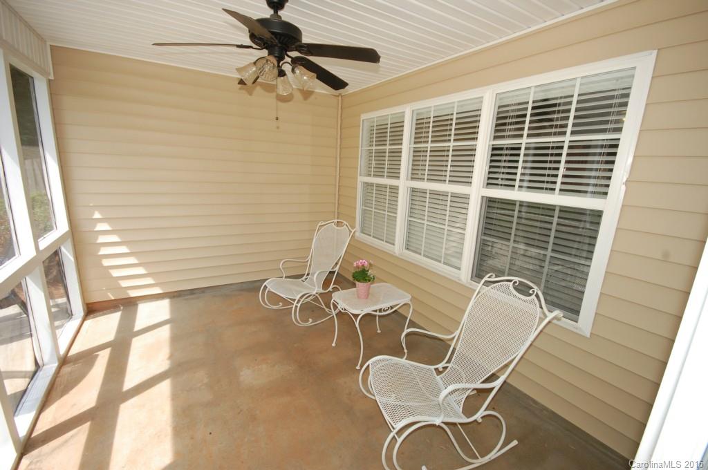 Legacy Park - Residential