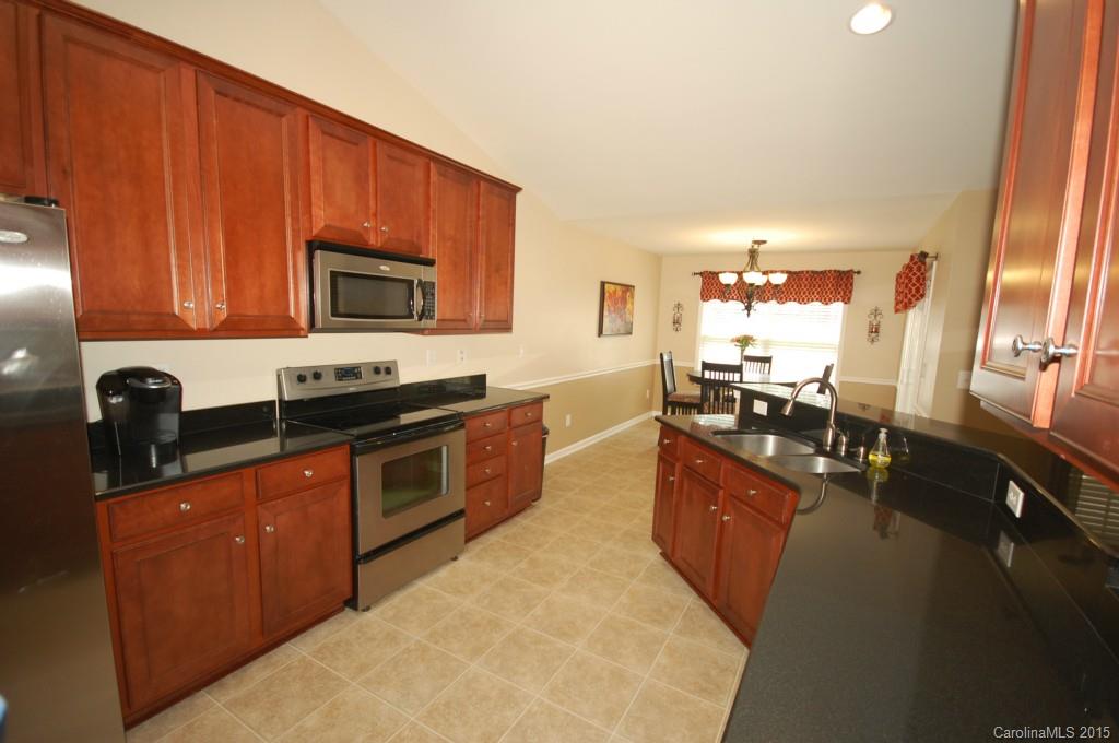 Legacy Park - Residential