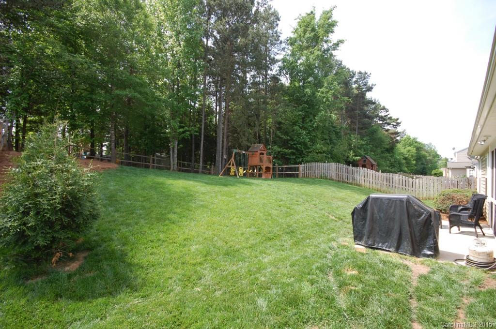 Legacy Park - Residential