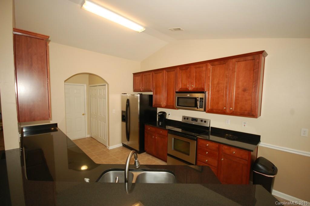 Legacy Park - Residential