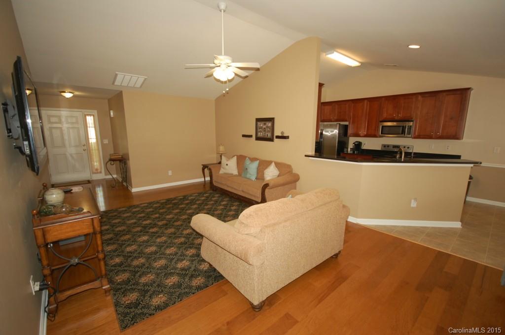 Legacy Park - Residential